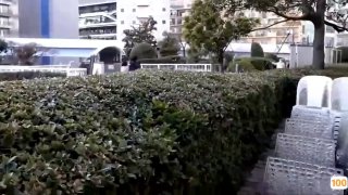 大奶子骚货被两根鸡巴塞满两个洞，最后颜射